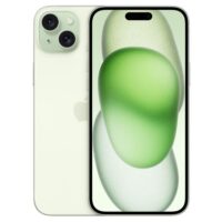 iPhone 15 Plus 128GB Green