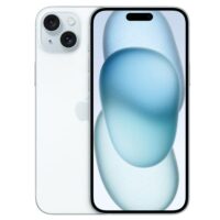 iPhone 15 Plus 256GB Blue
