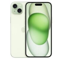 iPhone 15 Plus 256GB Green