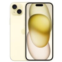 iPhone 15 Plus 512GB Yellow