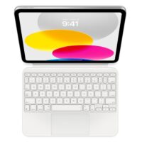Magic Keyboard Folio para el iPad (10.ª generación) - Español