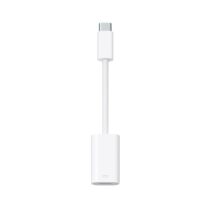 USB-C to Lightning Adapter