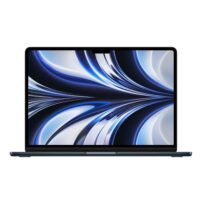 MACBOOK AIR 13" CHIP M2 8-10 CORE GPU 512GB - MIDNIGHT