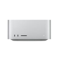 Mac Studio: Chip M2 Ultra de Apple con CPU de 24 núcleos, GPU de 60 núcleos, 1 TB