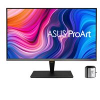 PROART PA32UCR-K 4K USB-C HDR