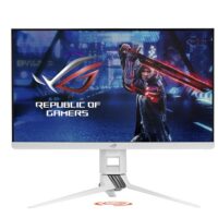 MONITOR 27 INCH WQHD (2560 X 1440)