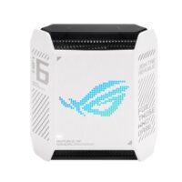 Asus ROG Rapture GT6 (W-1-PK) Blanco - Router