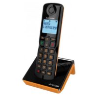 DECT S280 EWE NEGRO/NARANJA
