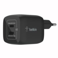 Cargador de pared USB-C® PD de 30 W con PPS