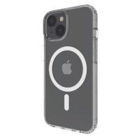 Funda protectora magnética para iPhone 14