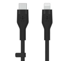 Cable USB-C con conector Lightning