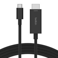Cable USB-C  a HDMI