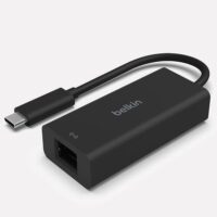 Adaptador USB-C a Ethernet 2.5Gb