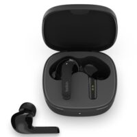 SOUNDFORM FLOW BLACK