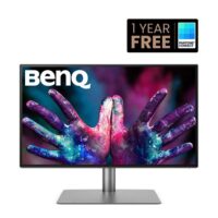 MONITOR PARA DISEÑADORES UHD 4K THUNDERBOLT 3 - PD2725U