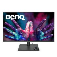 MONITOR PARA DISEÑADORES 4K USB C - PD3205U