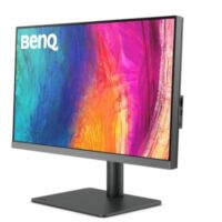MONITOR PARA DISEÑADORES 4K USBC - PD2706U
