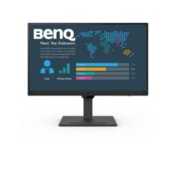 Monitor Business BL2790QT - QHD, IPS, 75Hz, USB-C, Multimedia