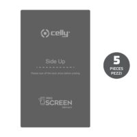 PROFILM PRIVACY - Pellicola 5 Pezzi [PRO SCREEN]