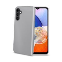 FUNDA GALAXY A14 5G 4G/M14 5G TRANSPARENTE
