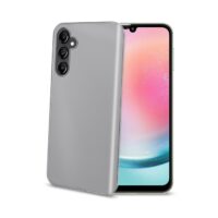 FUNDA SAMSUNG GALAXY A24 4G TRANSPARENTE