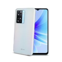 FUNDA OPPO A57S/ A57 4G/ A77 5G TRANSPARENTE
