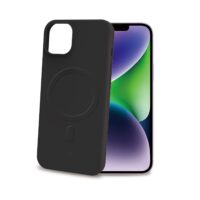 COVER CROMOMAG IPHONE 15 PLUS BK