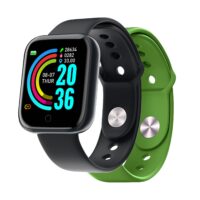 TRAINERBEAT - Smartwatch [SUMMER]