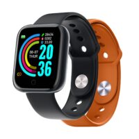TRAINERBEAT - Smartwatch [SUMMER]