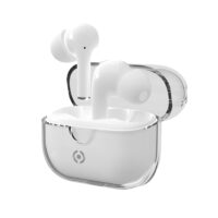 CLEAR - True Wireless Earphones