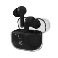 CLEAR - True Wireless Earphones