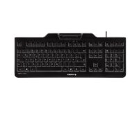 TECLADO LECTOR DNI KC-1000-SC
