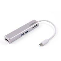 Hub miniDOCK USB-C Lite