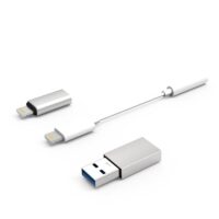 Kit de conectividad iPhone/iPad