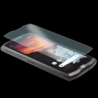X-GLASS Cristal templado para Core Z5
