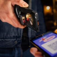 X-SCAN (Barcode reader 1D/2D compatible X-link)