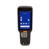 SKORPIO X5 PISTOL GRIP  802.11 A/B/G/N/AC  4.3  DISPLAY  BT V5  4GB RAM/64GB FLASH  38-KEY FUNT  2D IMAGER MR  ANDROID  EXTENDED BATTERY