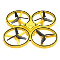 Denver DRO-170: Dron con controlador especial montado en la mano [DENVER NIÑOS]