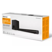 Barra de sonido Bluetooth DSS-7030 Denver