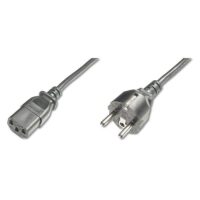 Cables de conexión/extensión Schuko/Euro
