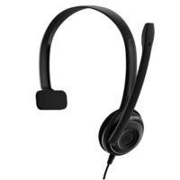 EPOS PC 7: Conexión USB