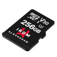 IRDM MICROSD M3AA 256GB
