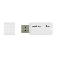 8 GB UME2 BLANCO USB 2.0