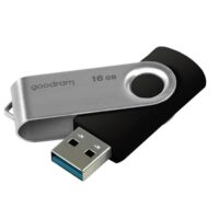 16GB UTS3 BLACK USB 3.2 GEN 1