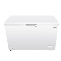 CF-400.015A- Arcón congelador horizontal 380L