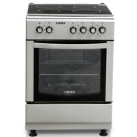 GC-SV6.016A- Cocina Eléctrica con Vitrocerámica 60×60