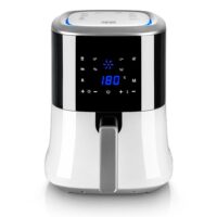AF-D22.001A- Freidora digital sin aceite, 2.2L