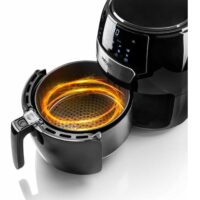 AF-D37.003A- FREIDORA DE AIRE HAEGER