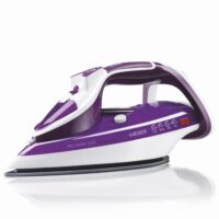 SI-260.011B PLANCHA A VAPOR