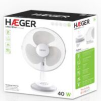 FA-012.008A - Ventilador de mesa LITTLE WIND WHITE